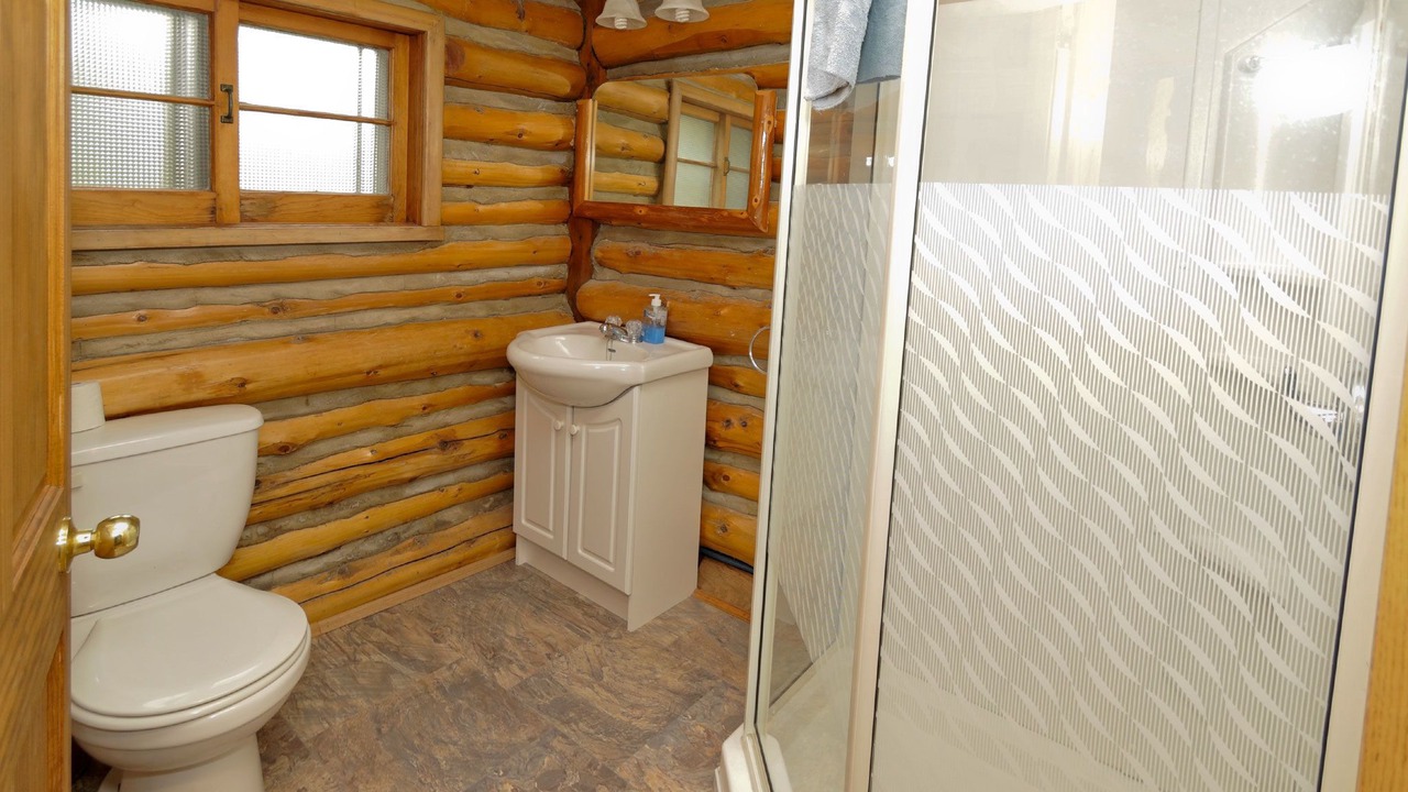 Photo of Bathroom in Port Elgin