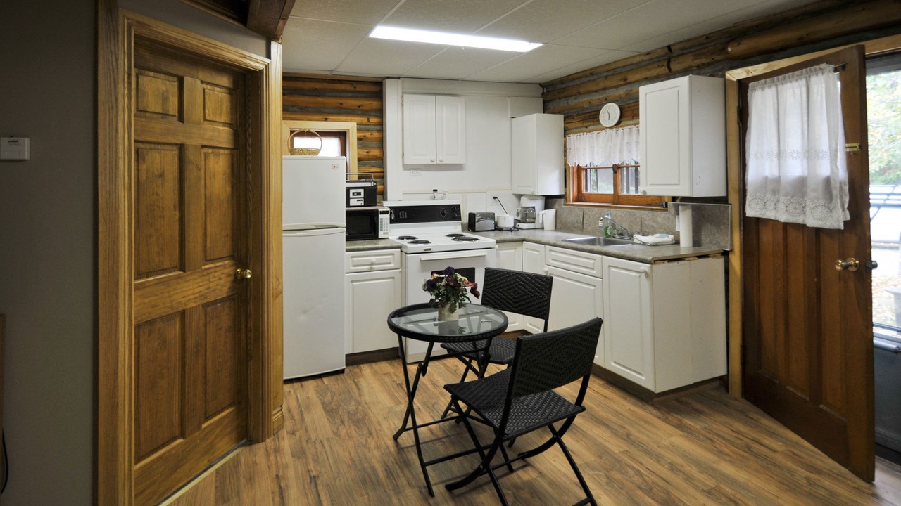 Photo of Kitchen in Port Elgin