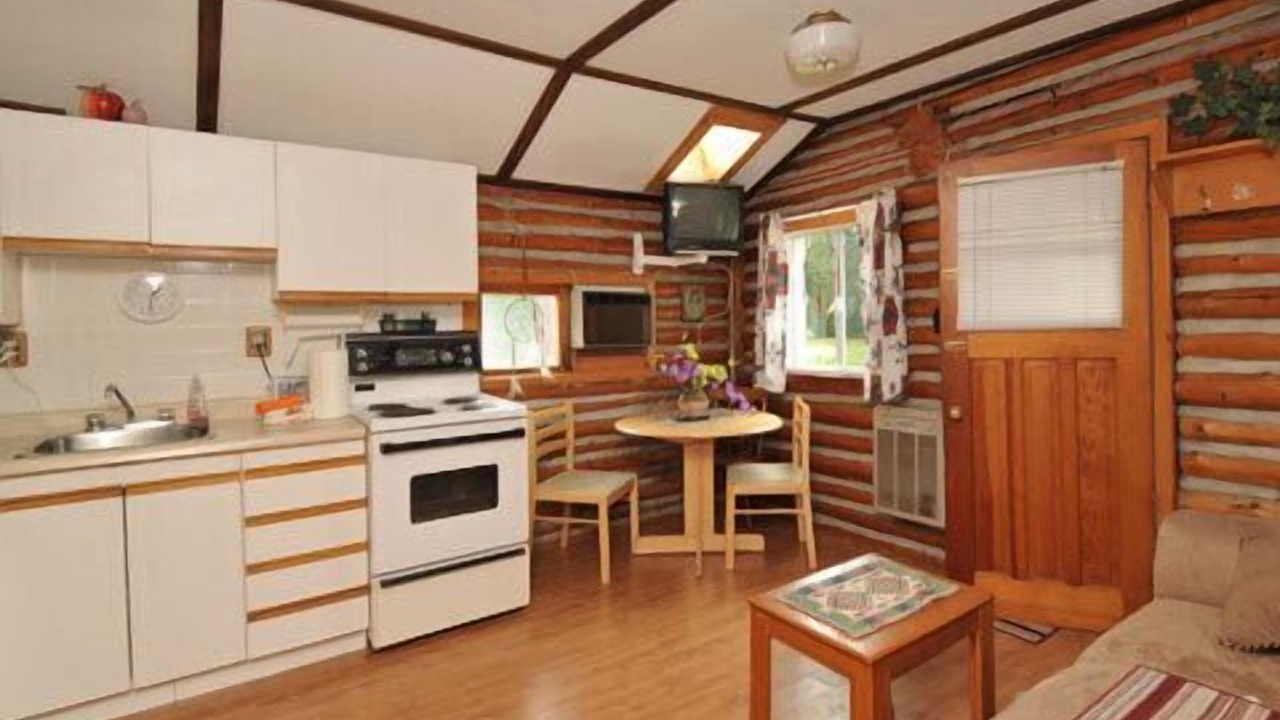 Photo of Kitchen in Port Elgin