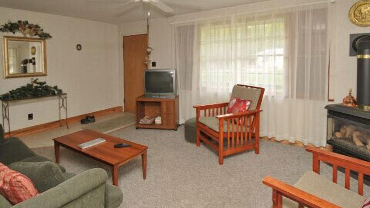 Photo of Bedroom in Port Elgin
