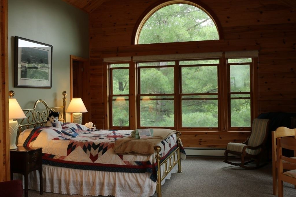 Photo of Livingroom in Minden