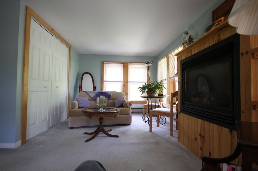 Photo of Livingroom in Minden