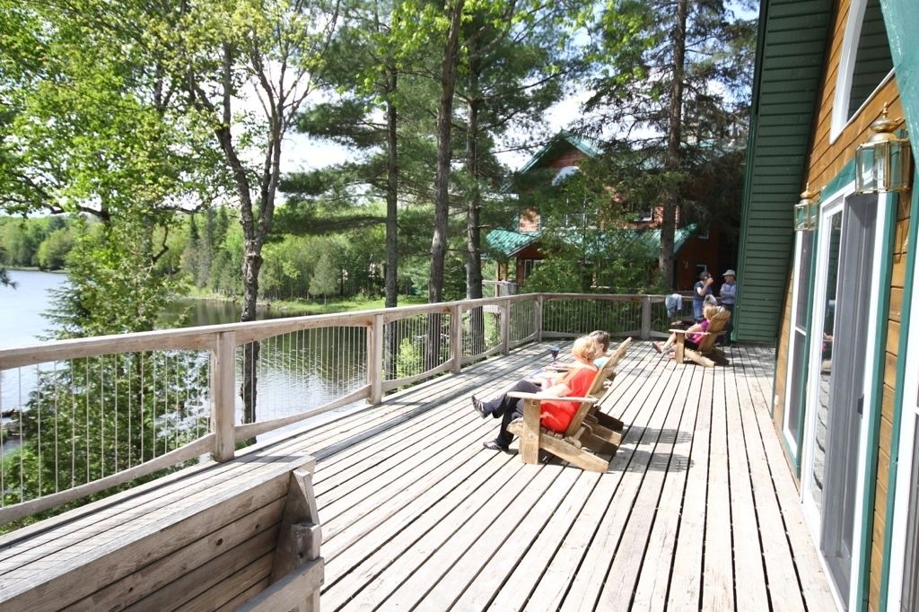 Photo of Outdoor in Minden