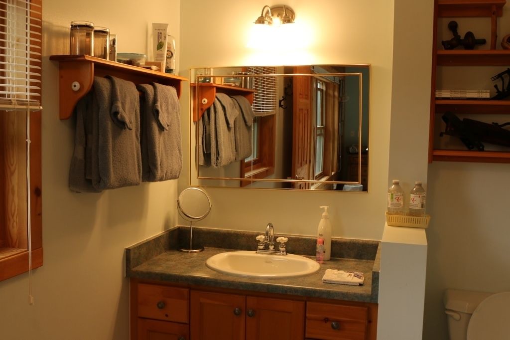 Photo of Bathroom in Minden