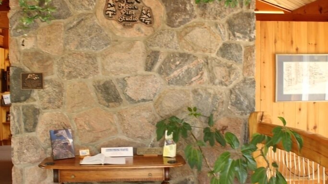 Photo of Livingroom in Minden