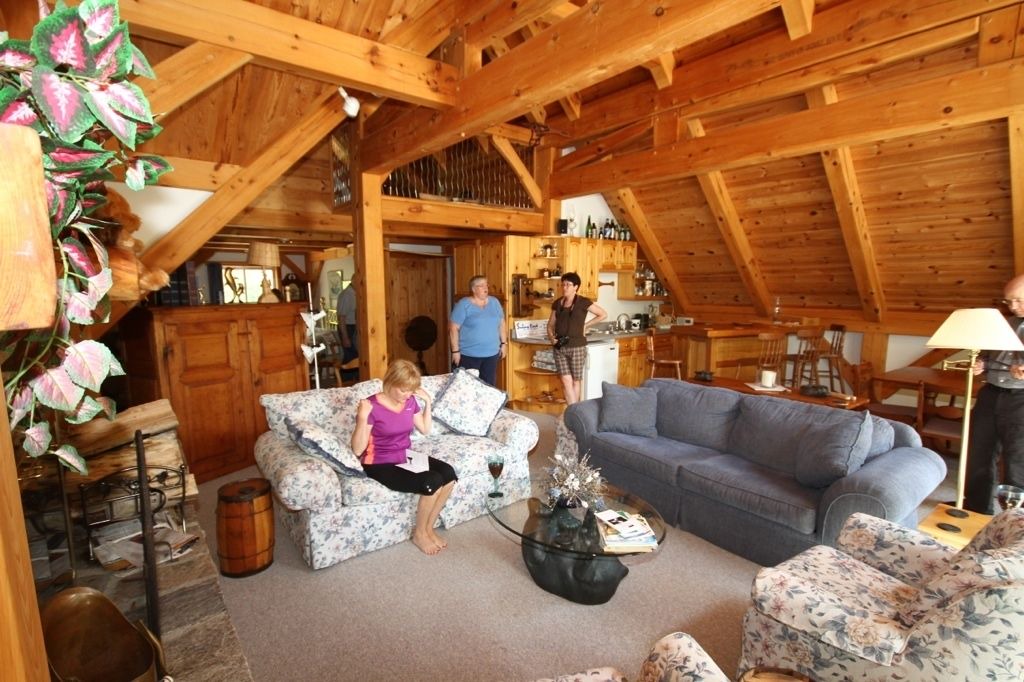 Photo of Livingroom in Minden
