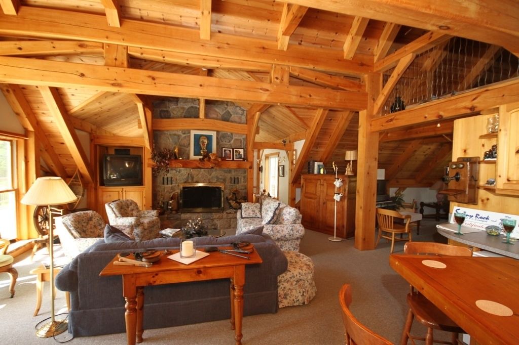 Photo of Livingroom in Minden