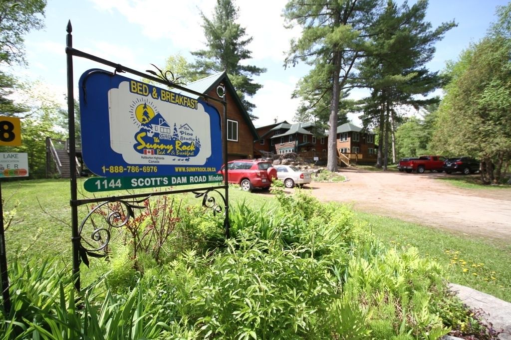 Photo of Outdoor in Minden
