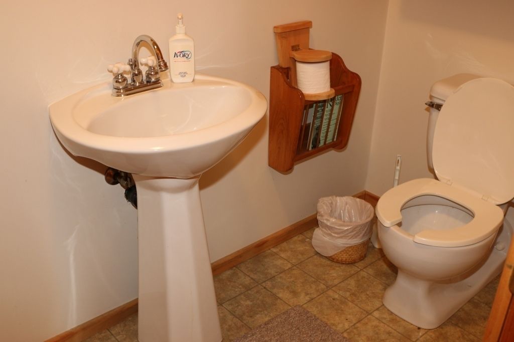 Photo of Bathroom in Minden