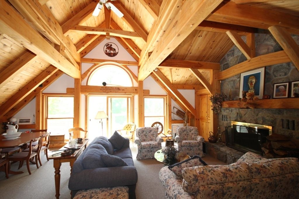 Photo of Livingroom in Minden