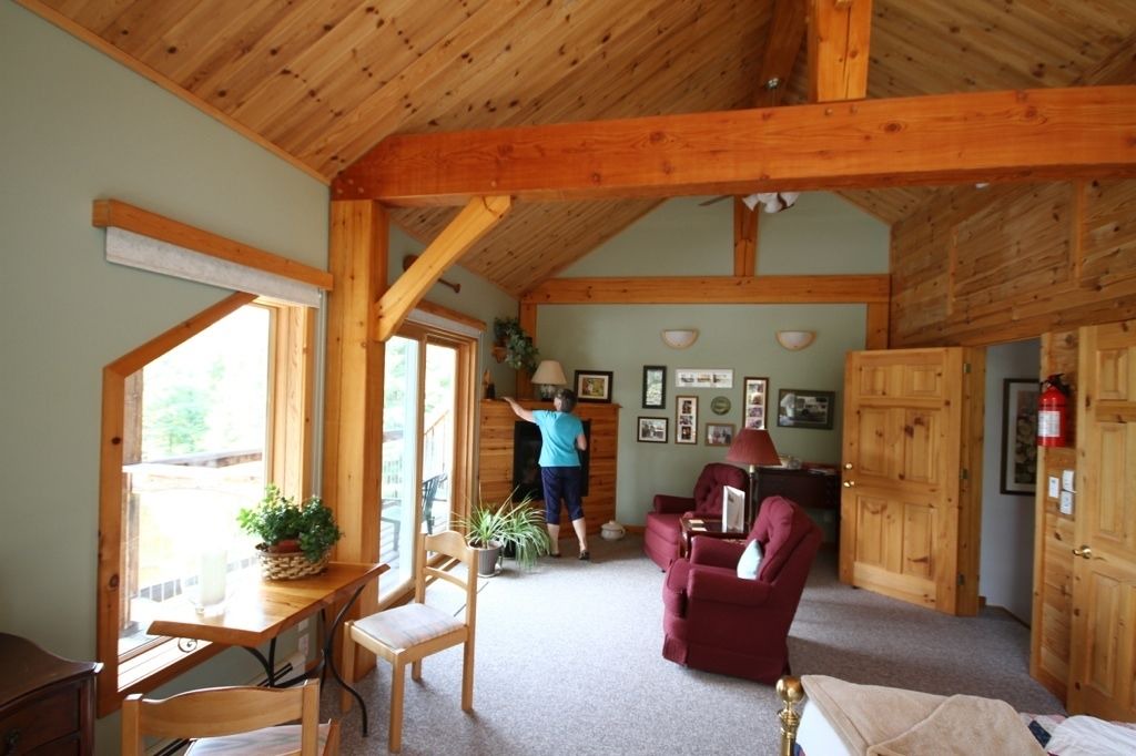 Photo of Livingroom in Minden