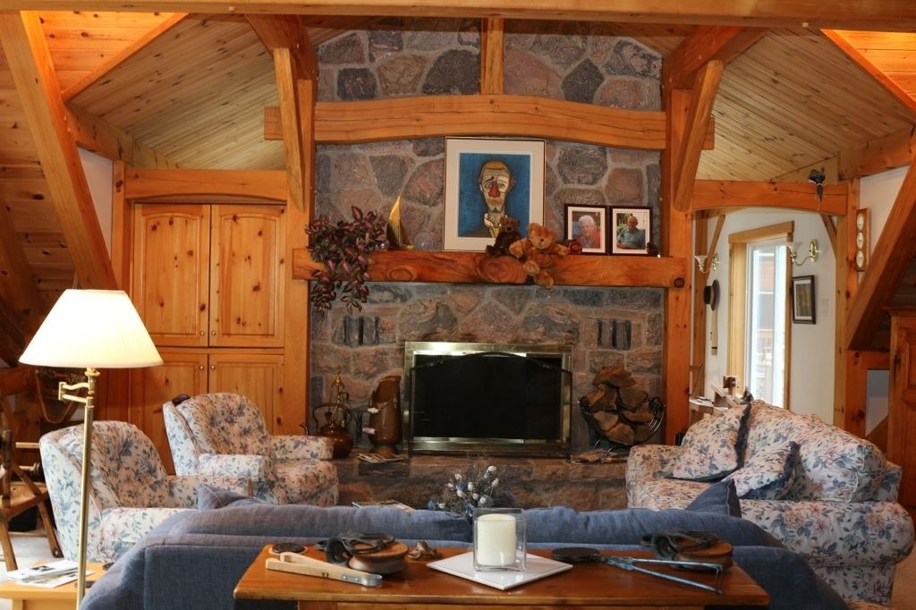 Photo of Livingroom in Minden