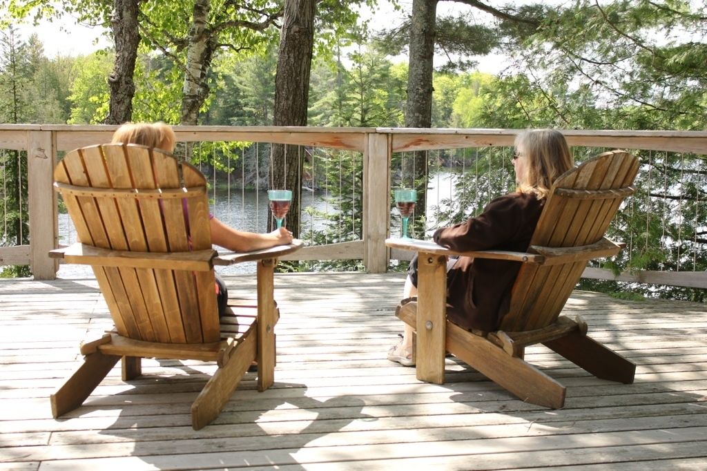 Photo of Patio Balcony in Minden