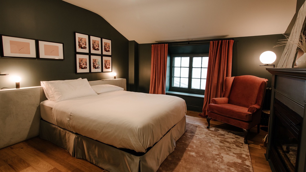 Photo of Bedroom in Kingston