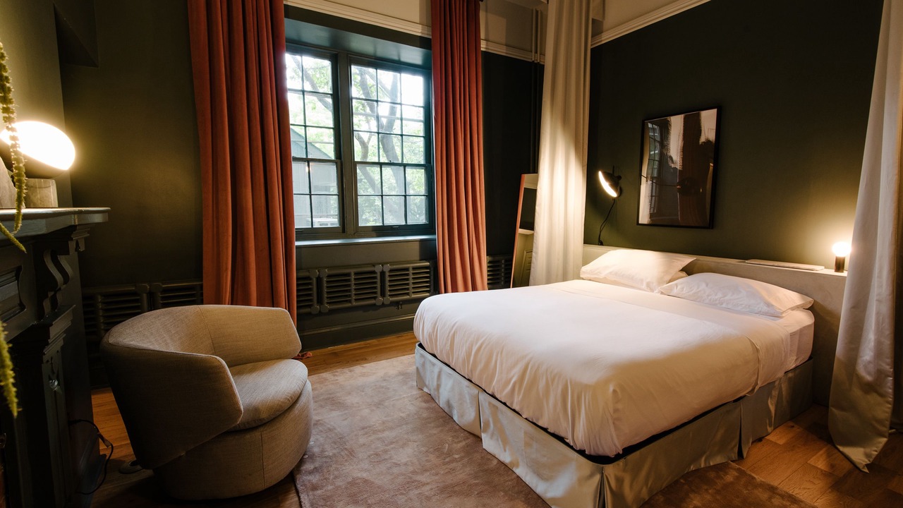 Photo of Bedroom in Kingston