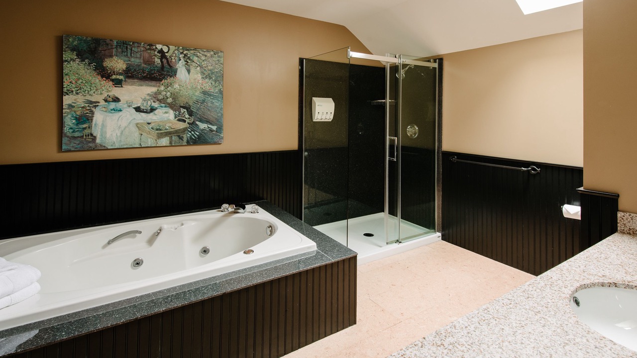 Photo of Bathroom in Kingston