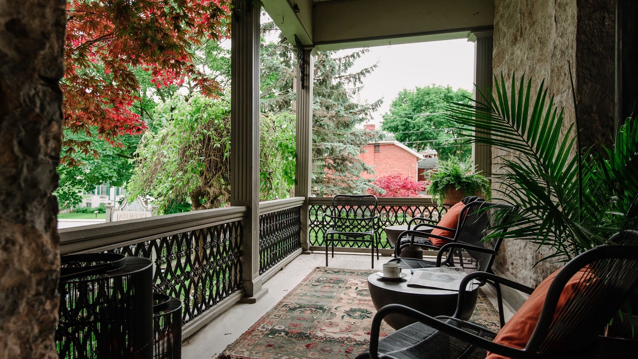 Photo of Outdoor in Kingston