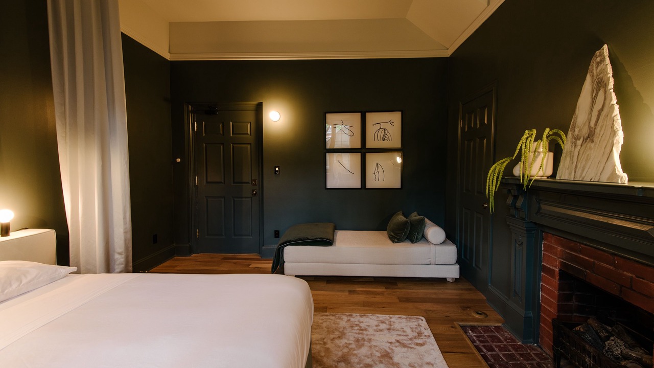 Photo of Bedroom in Kingston