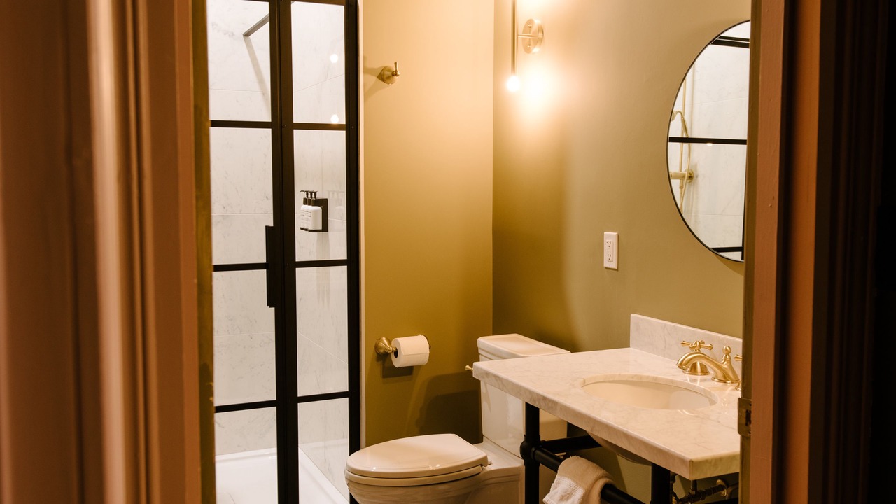 Photo of Bathroom in Kingston