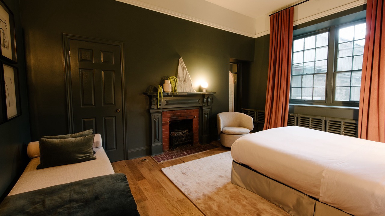 Photo of Bedroom in Kingston