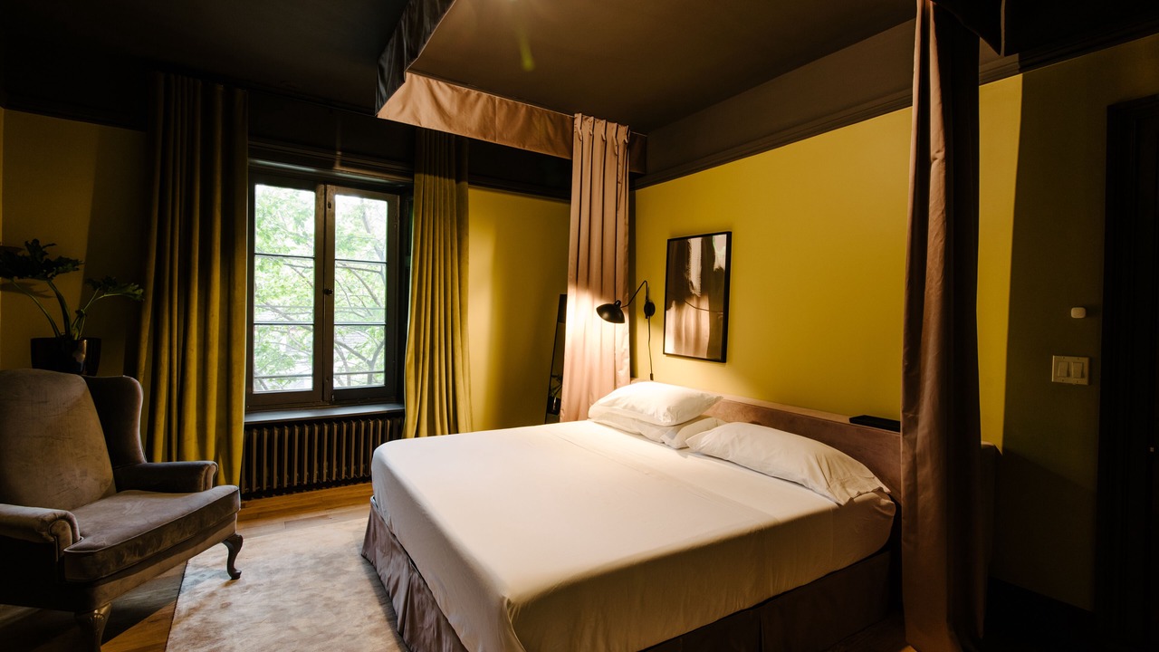 Photo of Bedroom in Kingston