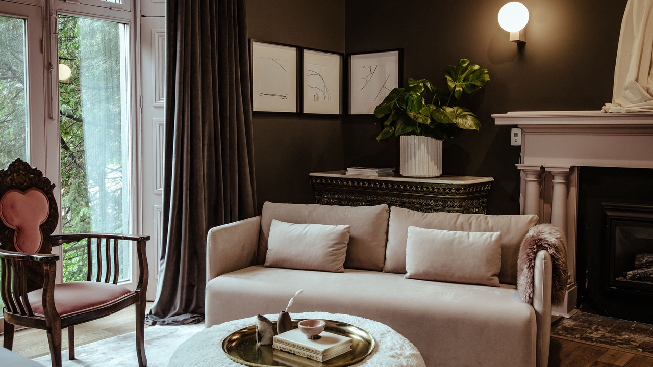 Photo of Bedroom in Kingston