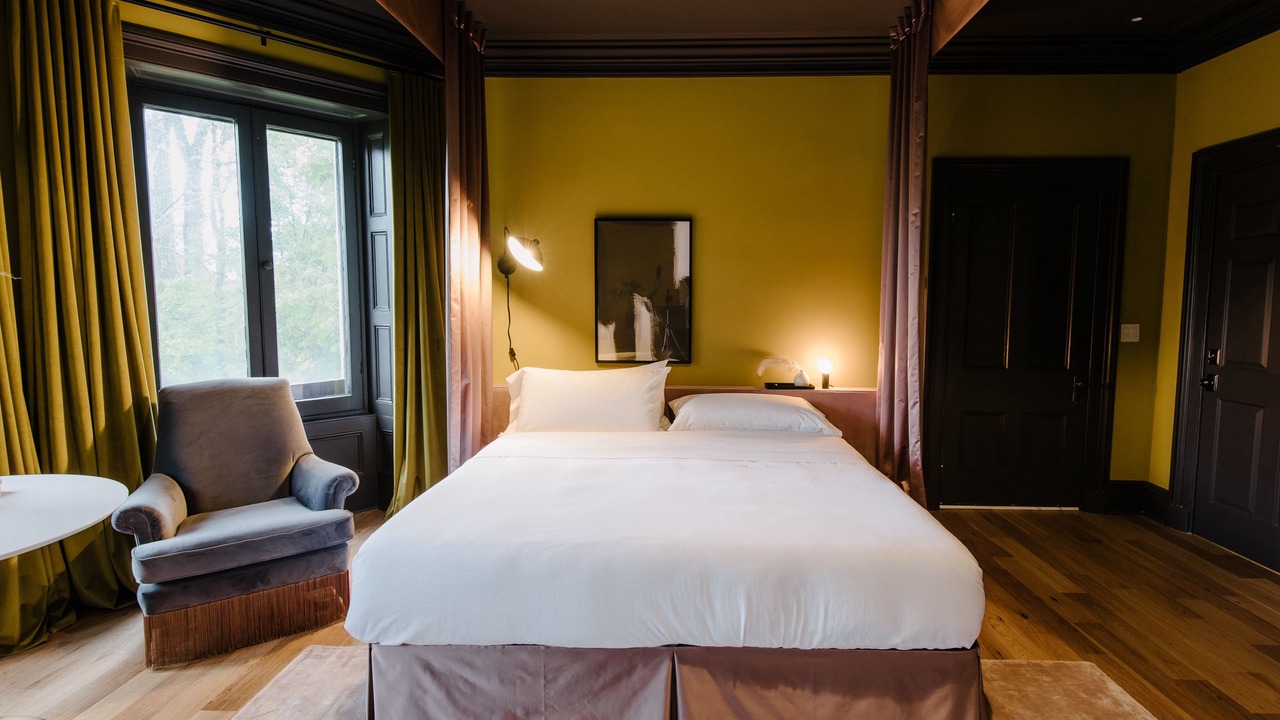 Photo of Bedroom in Kingston