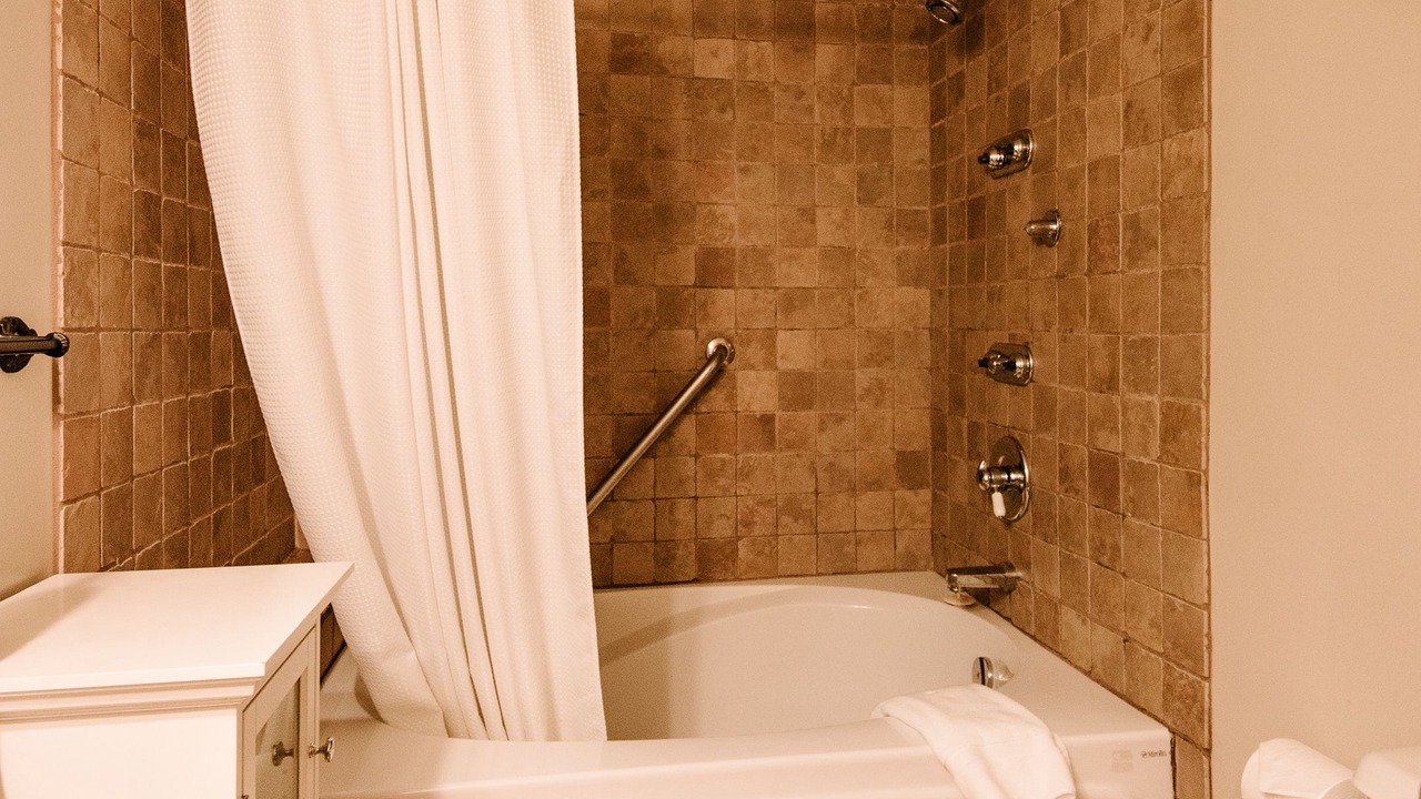 Photo of Bathroom in Kingston