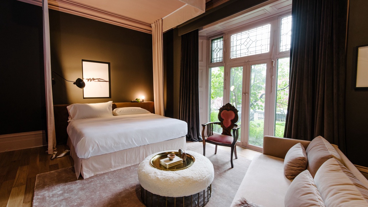Photo of Bedroom in Kingston