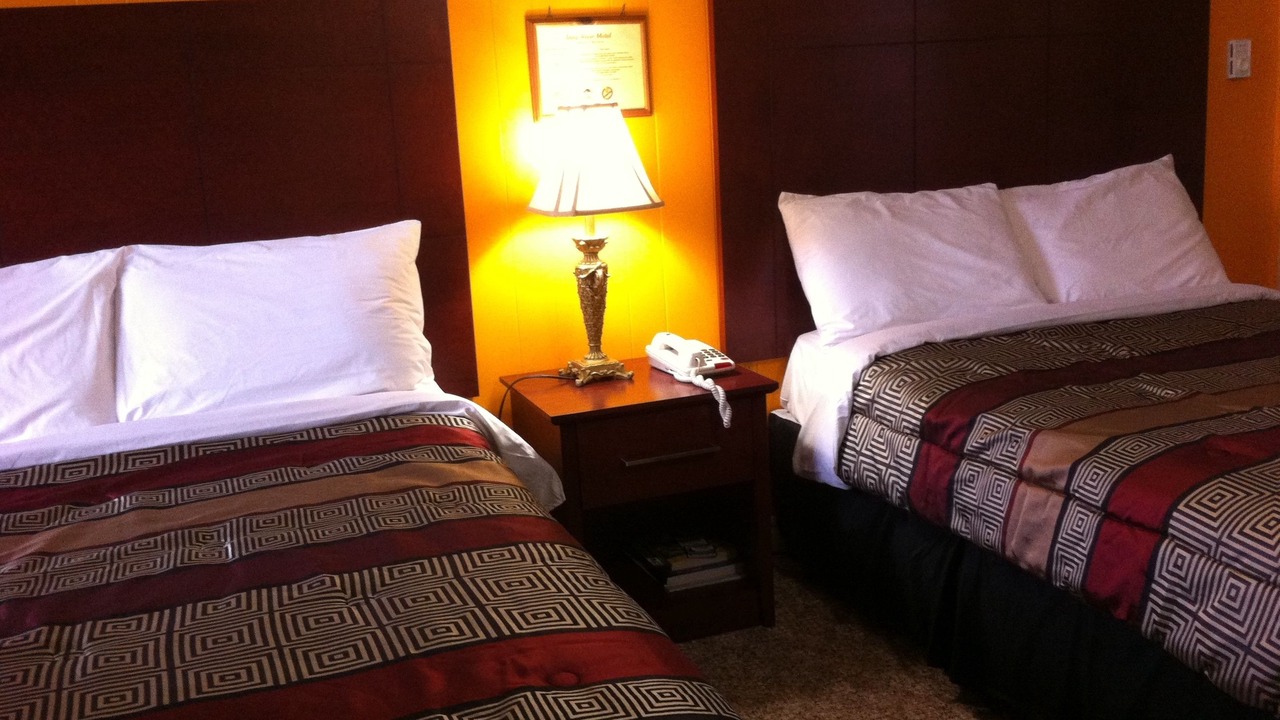 Photo of Bedroom in Deep River
