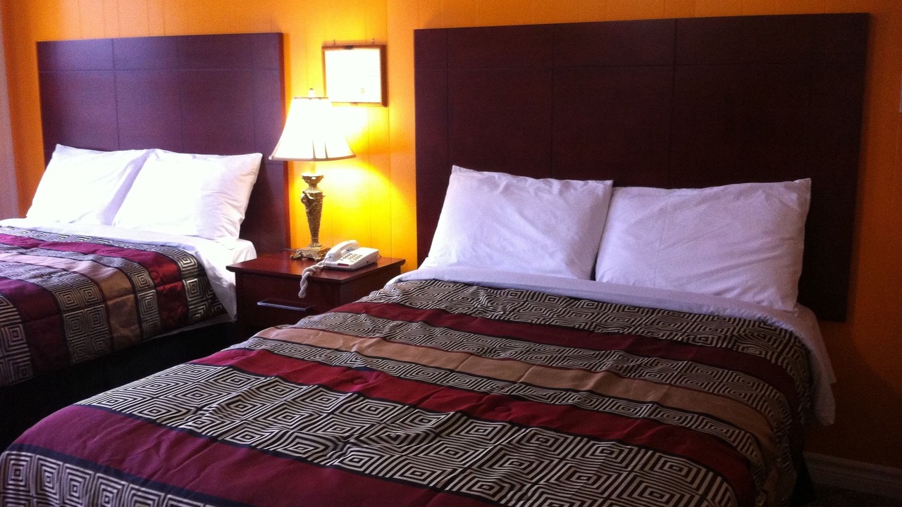 Photo of Bedroom in Deep River