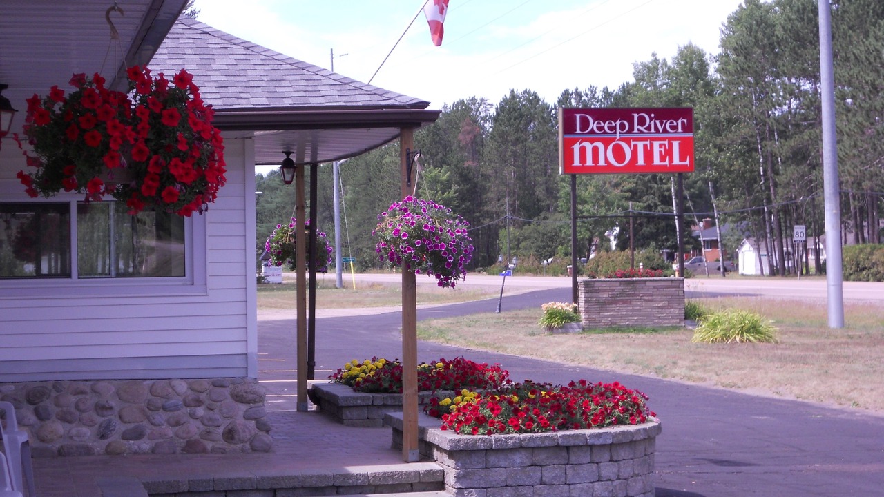 Photo of Outdoor in Deep River