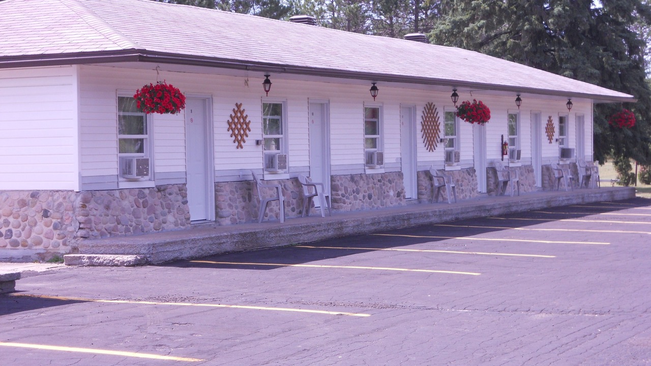 Photo of Outdoor in Deep River