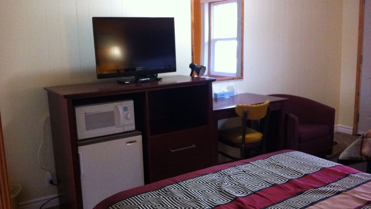 Photo of Bedroom in Deep River