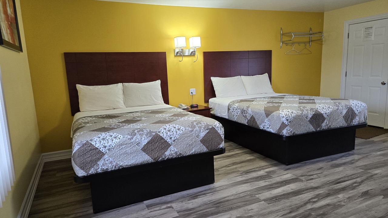Photo of Bedroom in Deep River