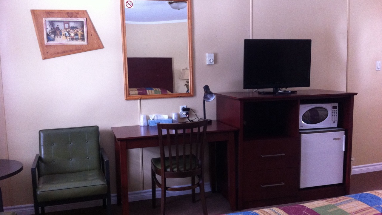 Photo of Bedroom in Deep River