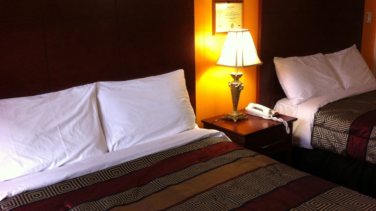 Photo of Bedroom in Deep River