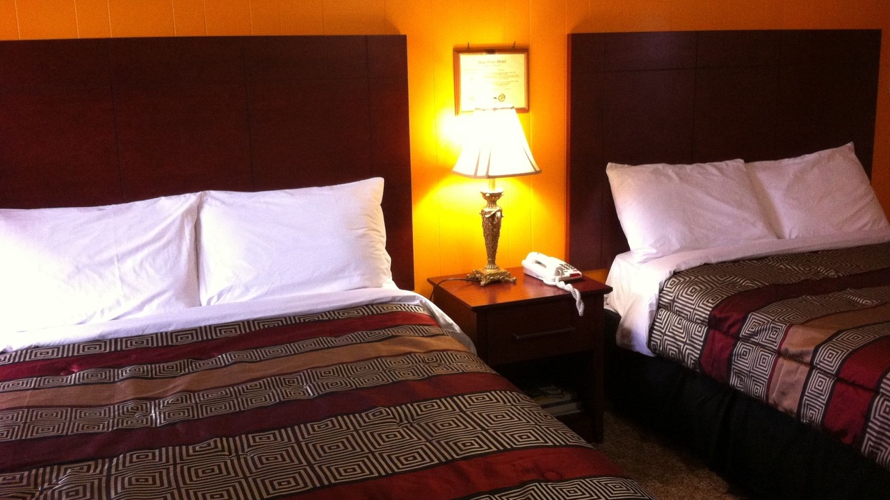 Photo of Bedroom in Deep River