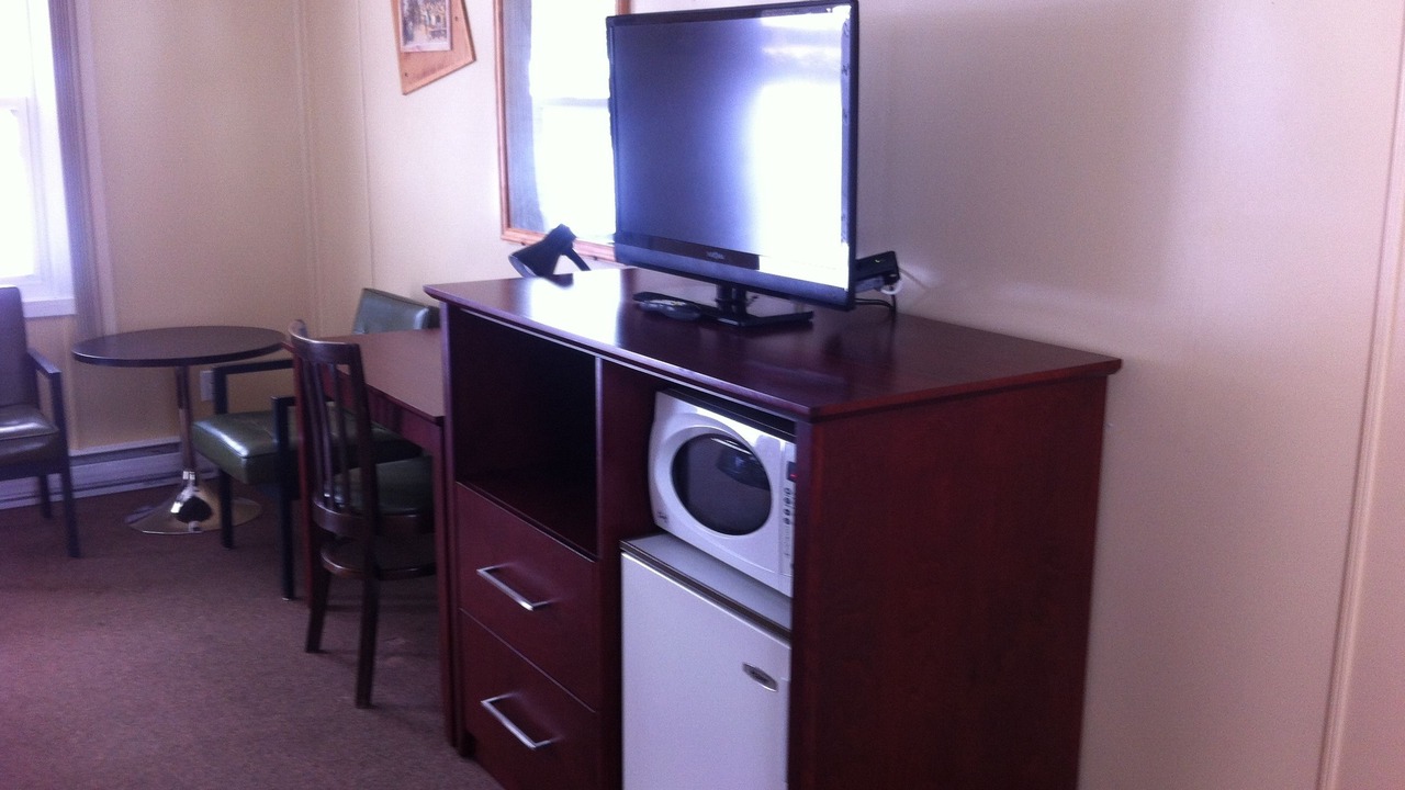 Photo of Bedroom in Deep River