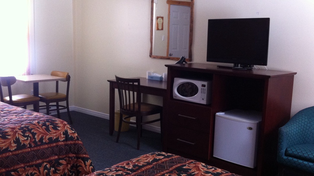 Photo of Bedroom in Deep River