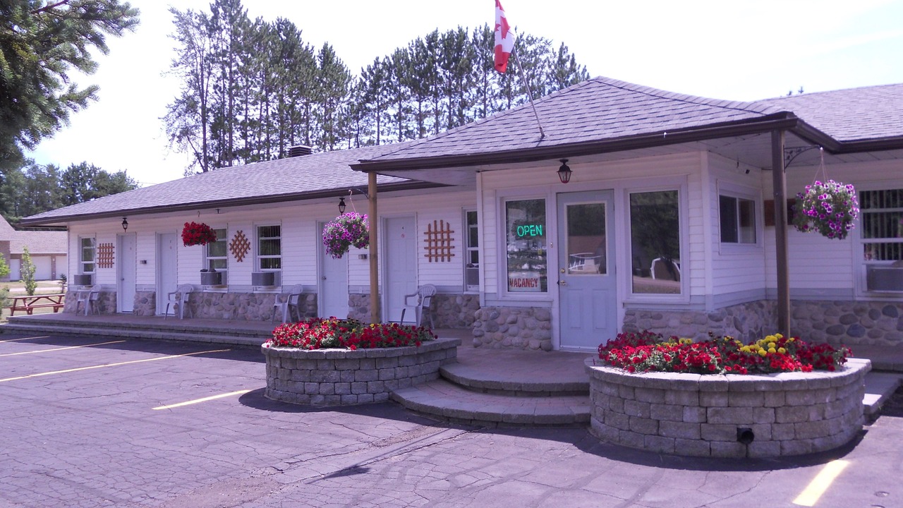 Photo of Outdoor in Deep River