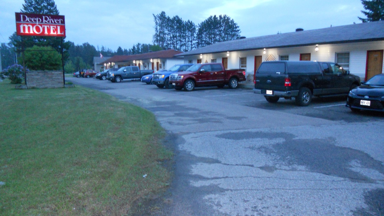 Photo of Others in Deep River