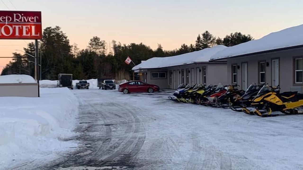 Photo of Outdoor in Deep River