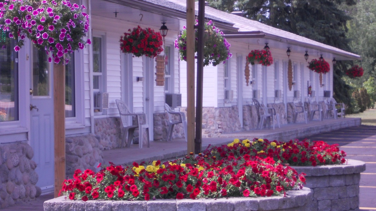 Photo of Outdoor in Deep River