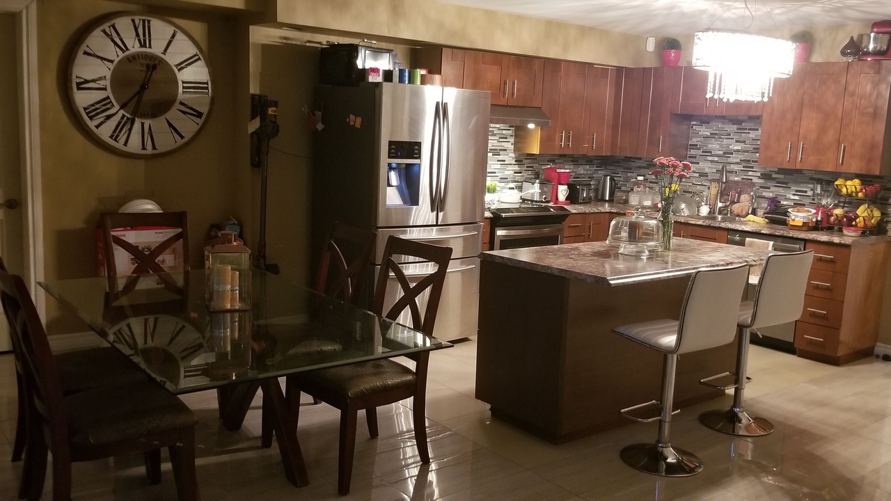 Photo of Kitchen in London