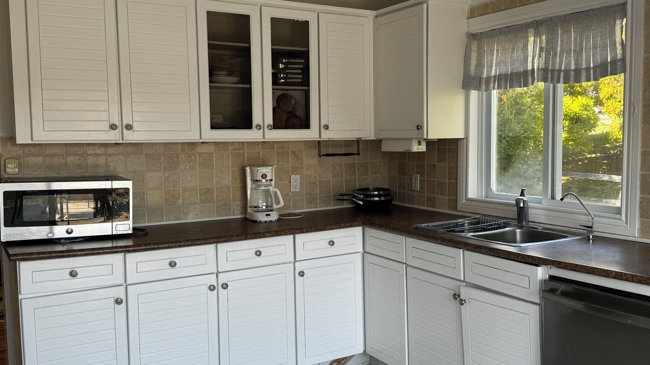 Photo of Kitchen in King