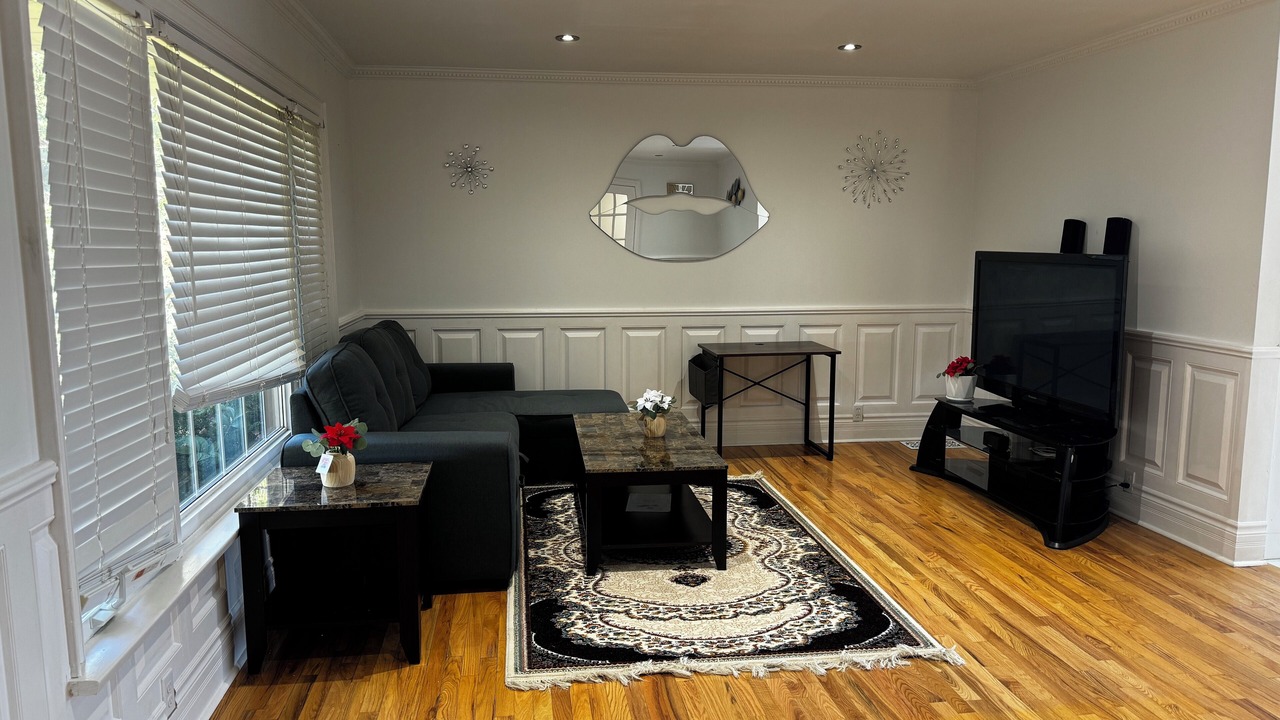 Photo of Livingroom in King
