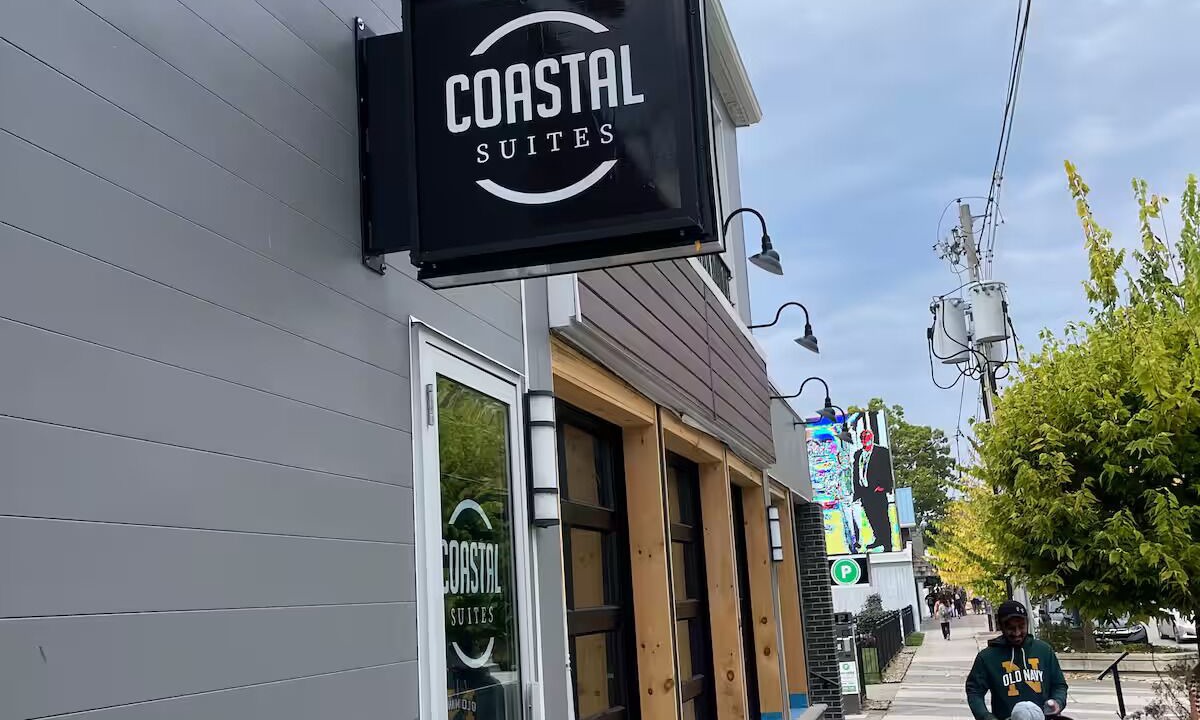 Photo of Outdoor in Grand Bend