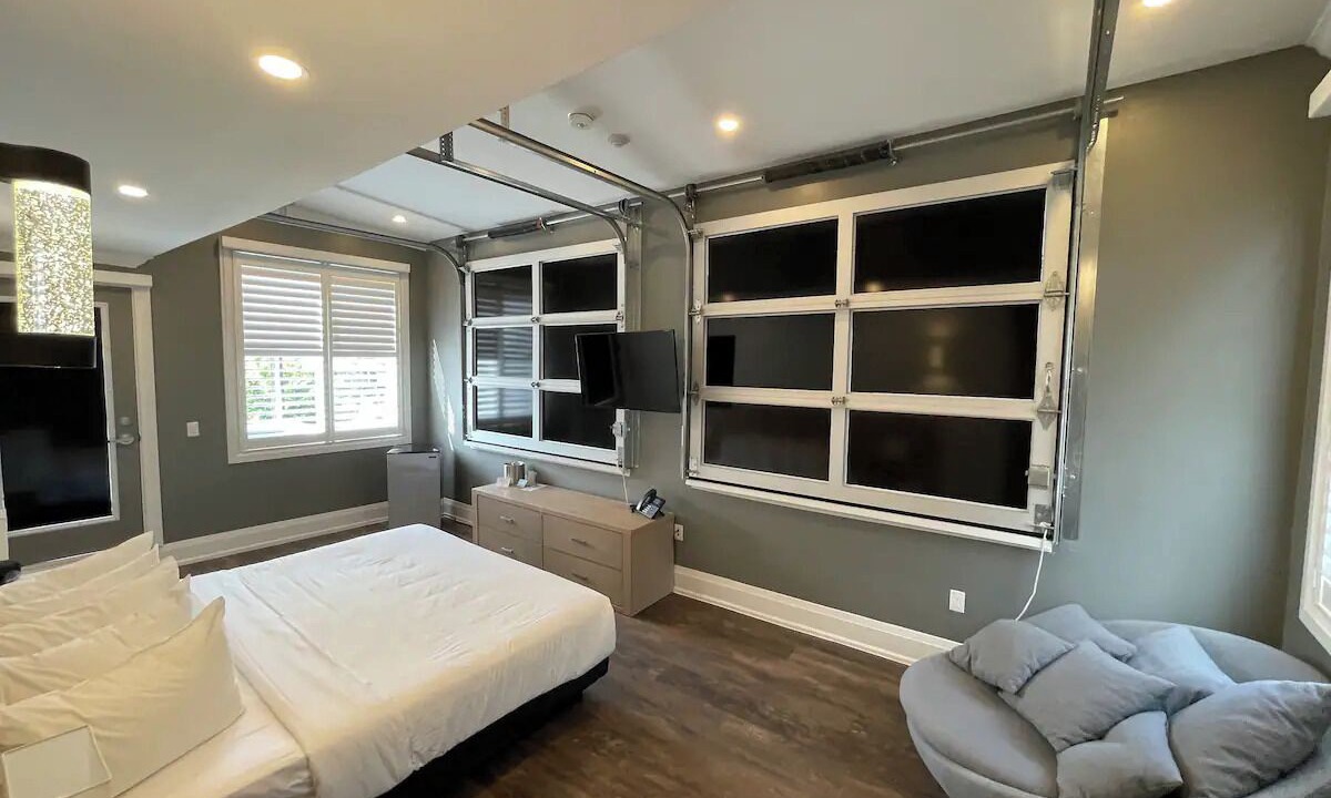Photo of Bedroom in Grand Bend