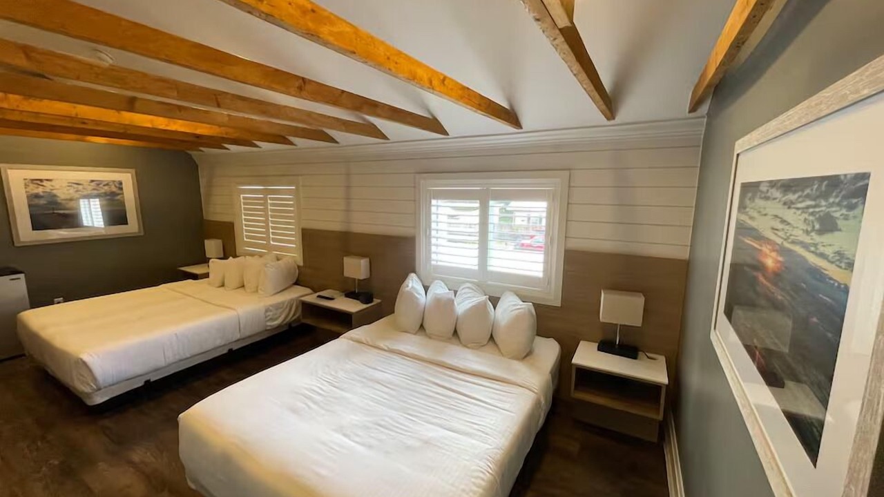 Photo of Bedroom in Grand Bend